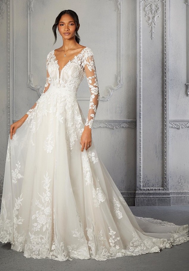 Morilee 2372 Chelsea